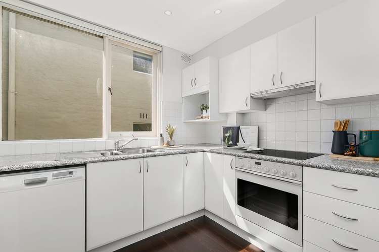 Fifth view of Homely unit listing, 17/27 Boyle Street, Balgowlah NSW 2093