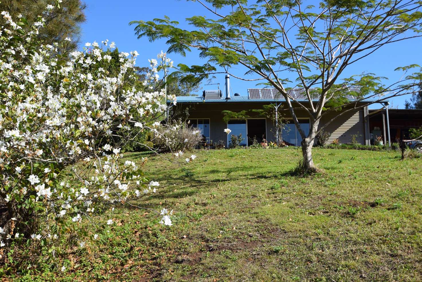 Main view of Homely farmlet listing, Lot 8 Williams Road, Barkers Vale NSW 2474