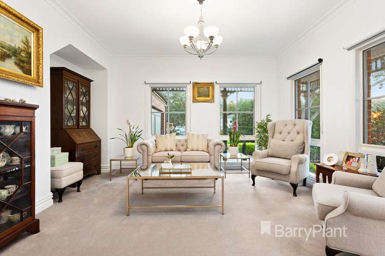 Sixth view of Homely house listing, 1 Shelagh Court, Warrandyte VIC 3113