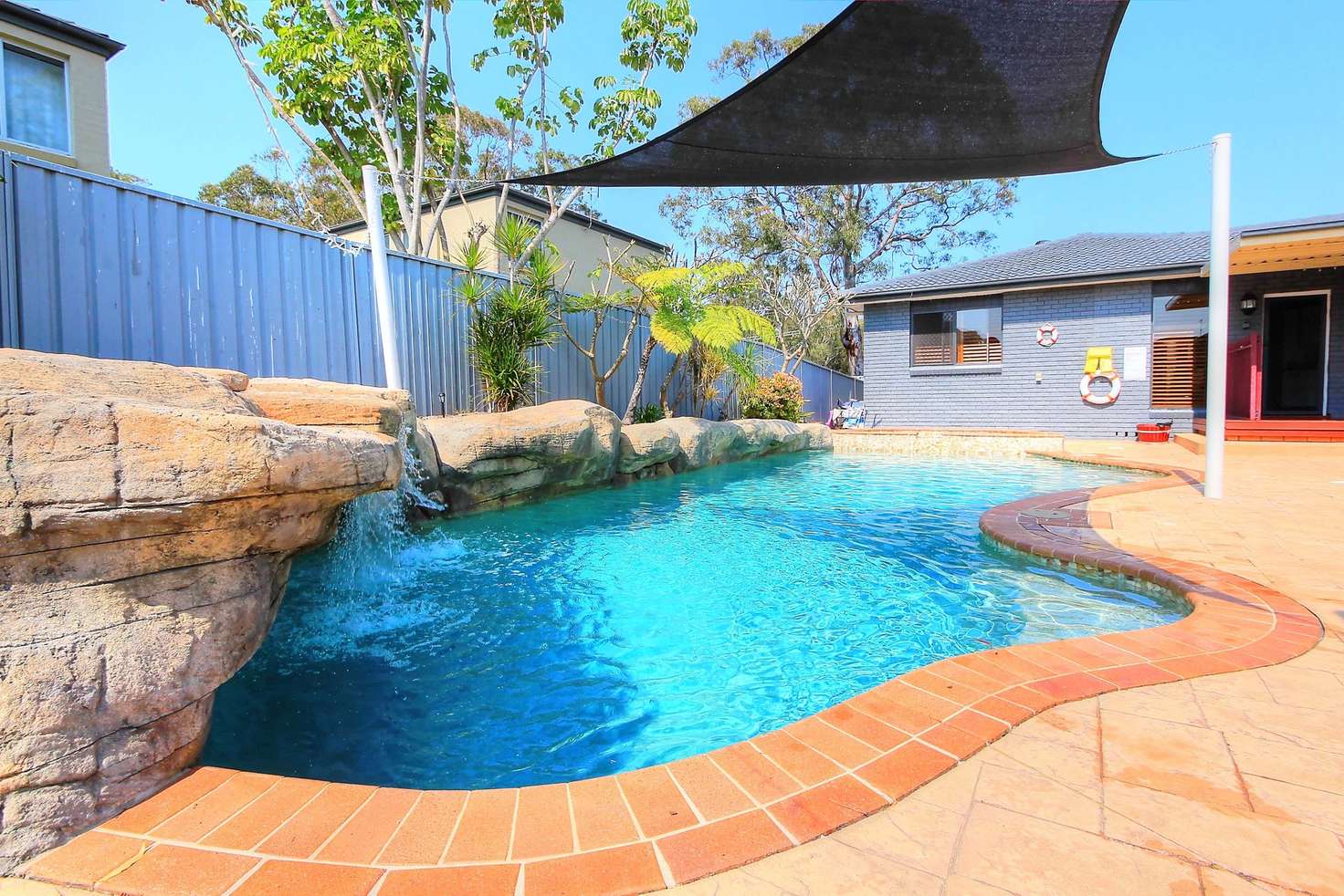 Main view of Homely house listing, 1 St Clair Street, Bonnells Bay NSW 2264