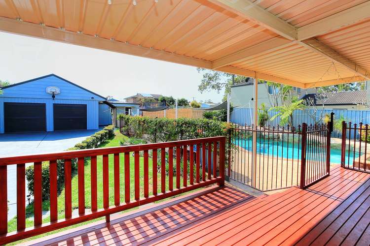 Second view of Homely house listing, 1 St Clair Street, Bonnells Bay NSW 2264