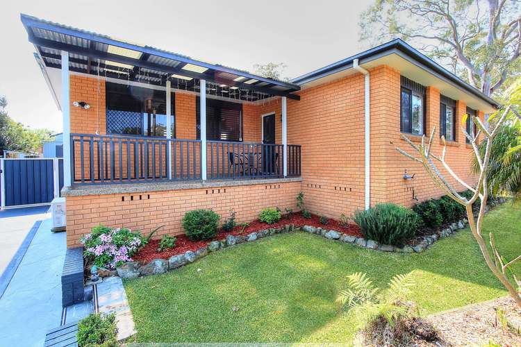 Third view of Homely house listing, 1 St Clair Street, Bonnells Bay NSW 2264