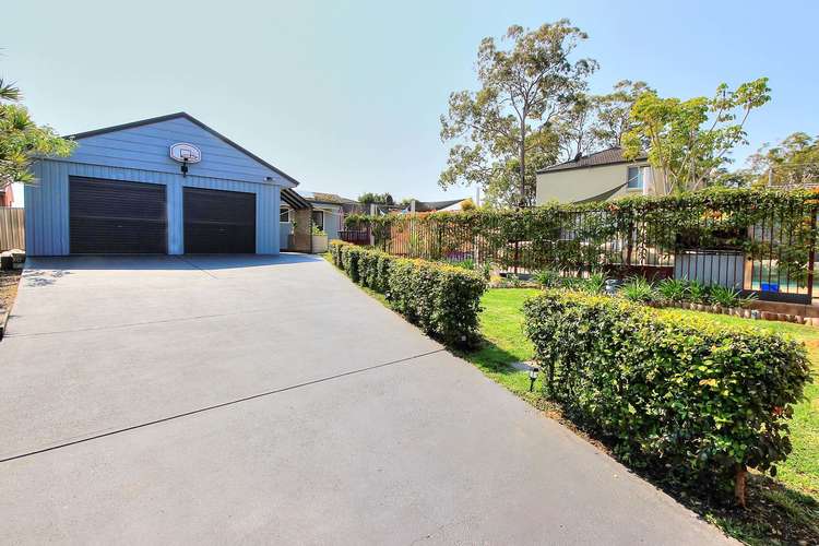 Fourth view of Homely house listing, 1 St Clair Street, Bonnells Bay NSW 2264