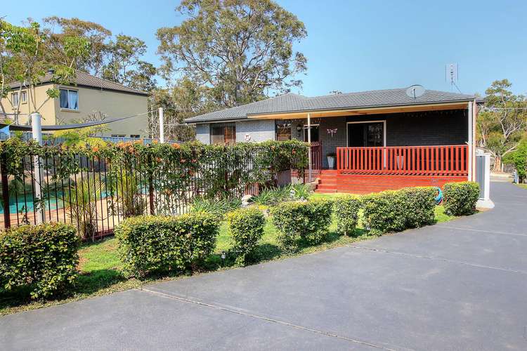 Fifth view of Homely house listing, 1 St Clair Street, Bonnells Bay NSW 2264