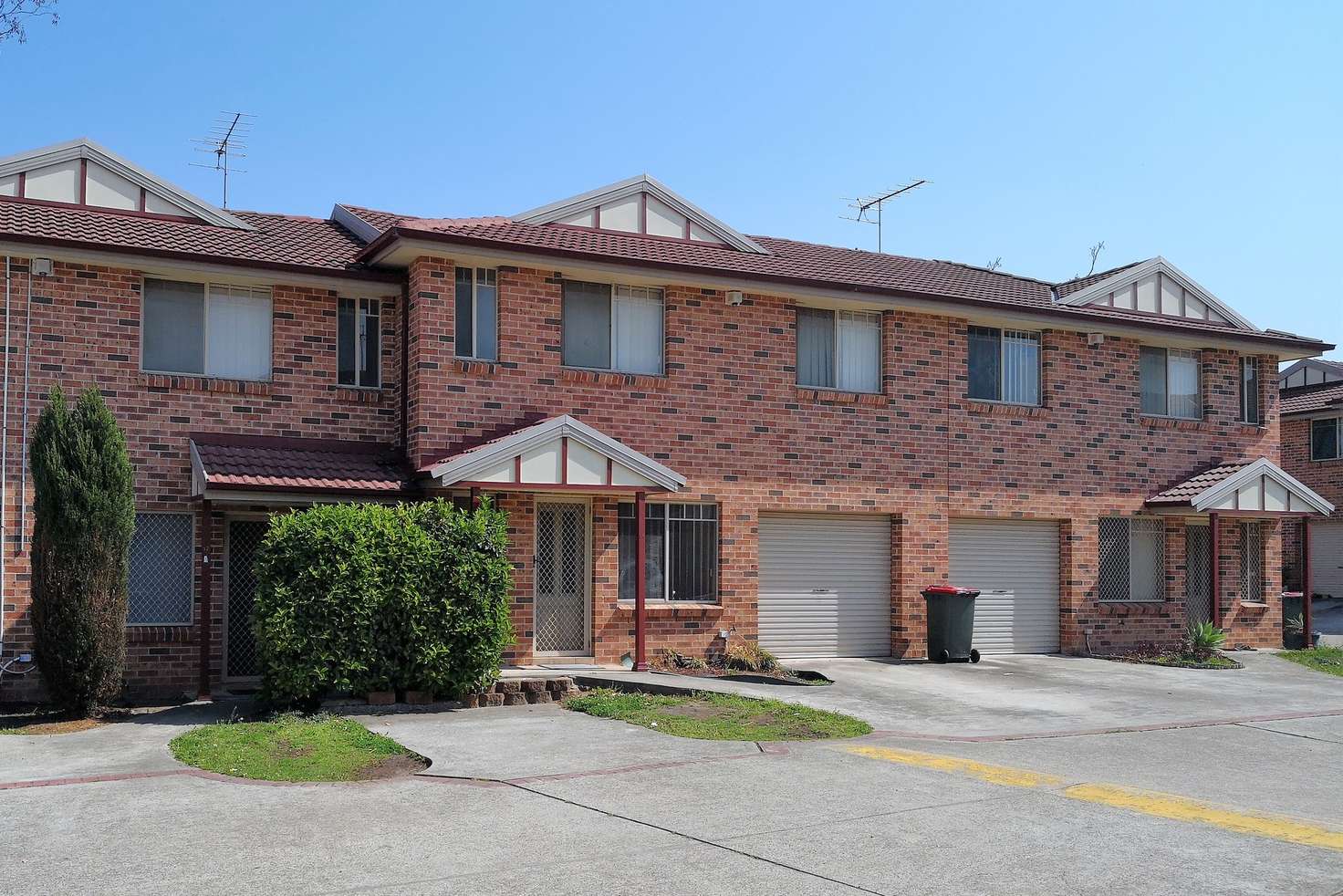 Main view of Homely townhouse listing, 11/29 Methven Street, Mount Druitt NSW 2770