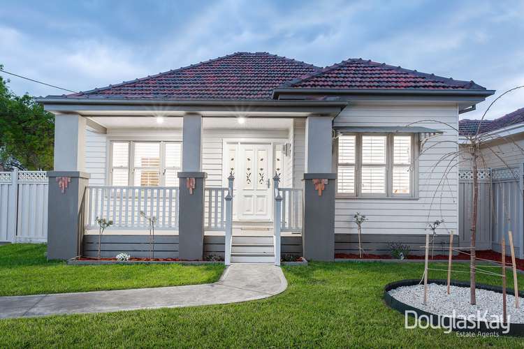 Main view of Homely house listing, 49 Parsons Street, Sunshine VIC 3020