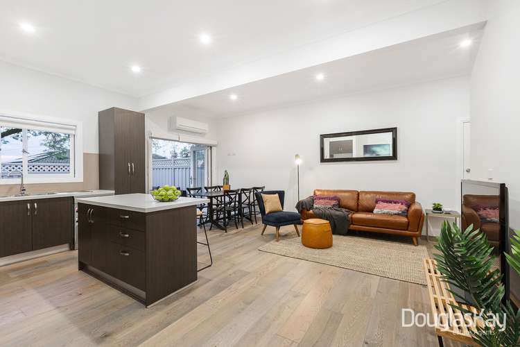 Fourth view of Homely house listing, 49 Parsons Street, Sunshine VIC 3020