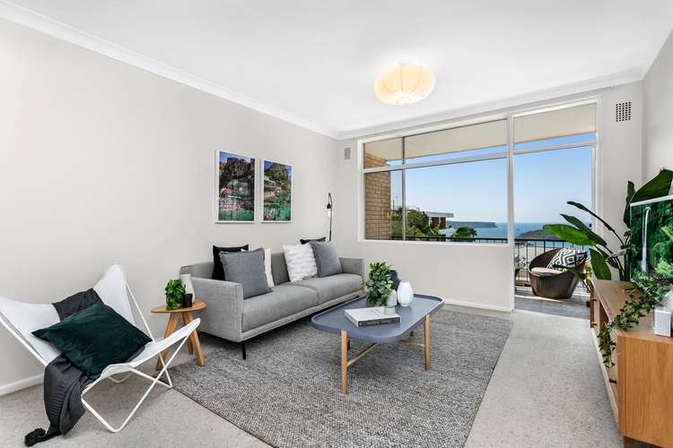 Main view of Homely apartment listing, 11/53 Spit Road, Mosman NSW 2088
