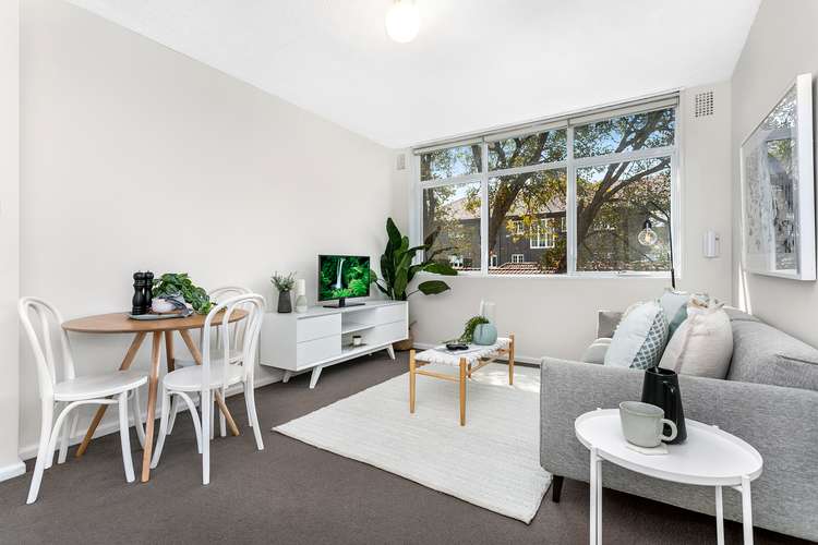 Main view of Homely apartment listing, 5/166 Raglan Street, Mosman NSW 2088