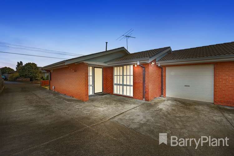 Main view of Homely unit listing, 13A Moffatt Crescent, Hoppers Crossing VIC 3029