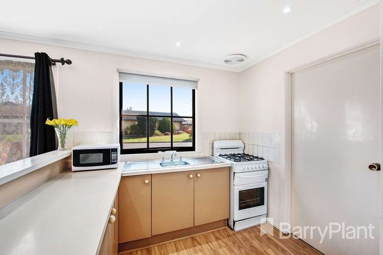 Third view of Homely unit listing, 13A Moffatt Crescent, Hoppers Crossing VIC 3029