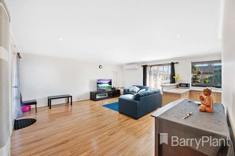 Fifth view of Homely unit listing, 13A Moffatt Crescent, Hoppers Crossing VIC 3029
