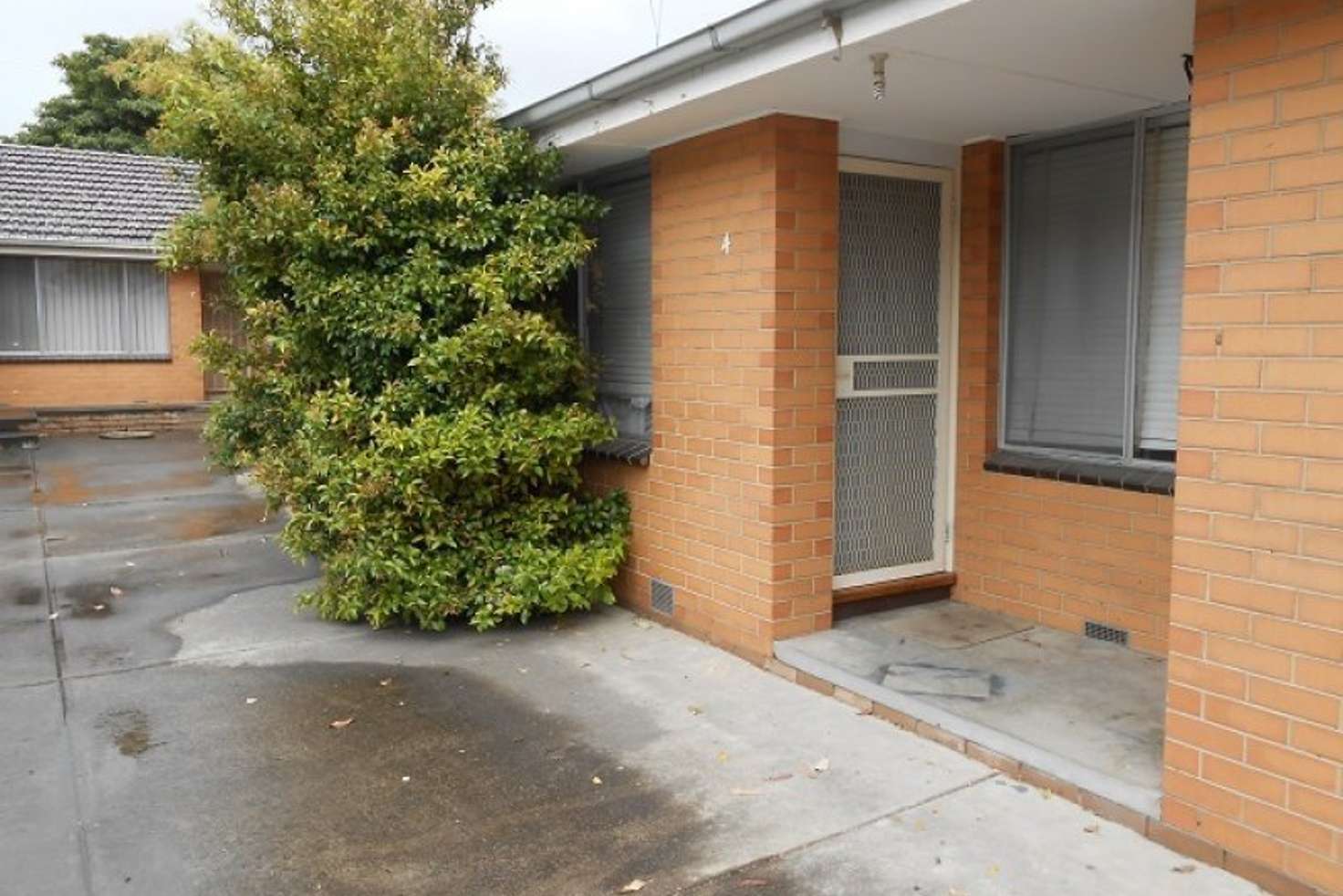 Main view of Homely unit listing, 4/10 Norma Street, Sunshine VIC 3020