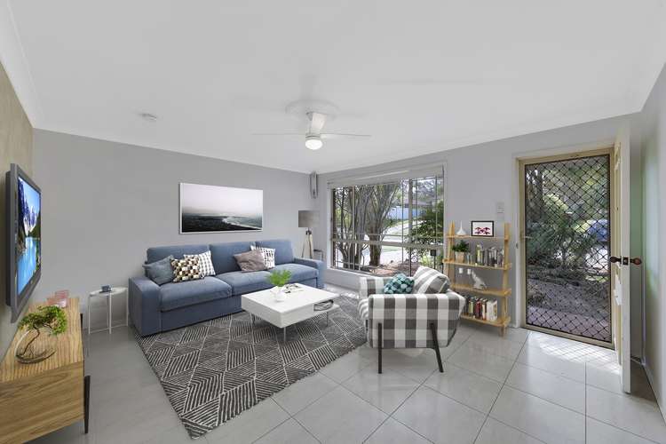 Second view of Homely house listing, 69 Lancaster Parade, Bateau Bay NSW 2261