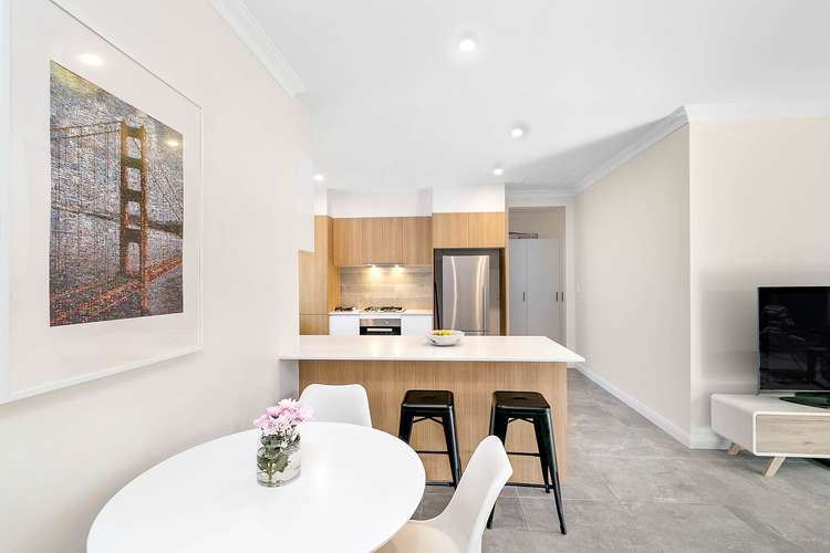 Second view of Homely house listing, 10 Cranbrook Street, Botany NSW 2019