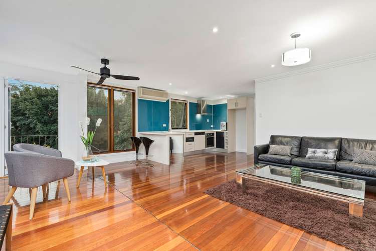 Fourth view of Homely house listing, 17 Kemble Street, Clayfield QLD 4011