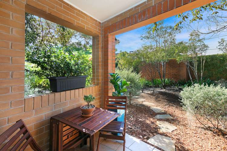 Second view of Homely unit listing, 4/506 Pacific Highway, Lane Cove North NSW 2066