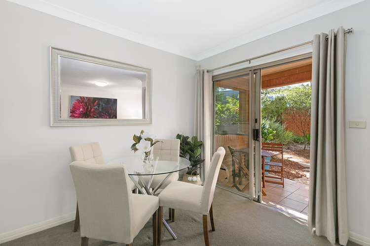 Fourth view of Homely unit listing, 4/506 Pacific Highway, Lane Cove North NSW 2066