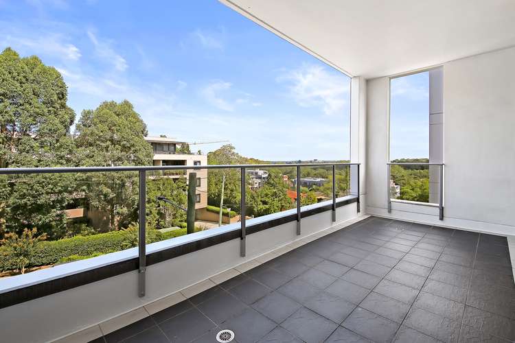 Main view of Homely apartment listing, 430/3 McIntyre Street, Gordon NSW 2072