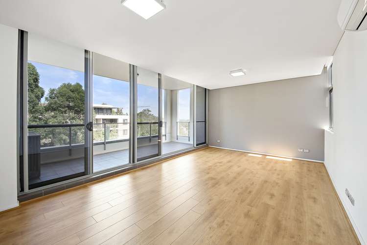 Second view of Homely apartment listing, 430/3 McIntyre Street, Gordon NSW 2072