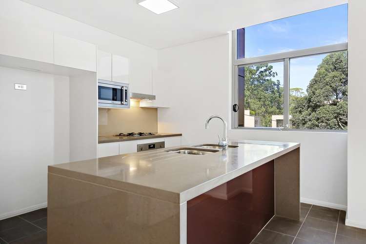 Fourth view of Homely apartment listing, 430/3 McIntyre Street, Gordon NSW 2072