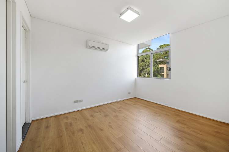 Fifth view of Homely apartment listing, 430/3 McIntyre Street, Gordon NSW 2072