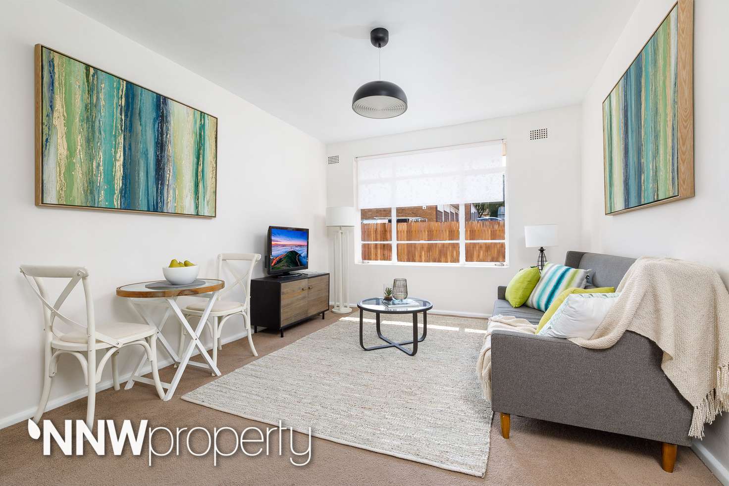 Main view of Homely apartment listing, 14/31 Forster Street, West Ryde NSW 2114