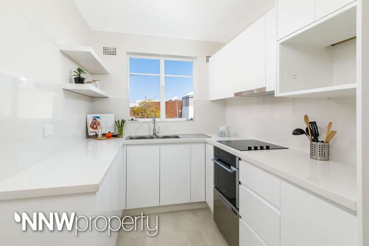 Second view of Homely apartment listing, 14/31 Forster Street, West Ryde NSW 2114