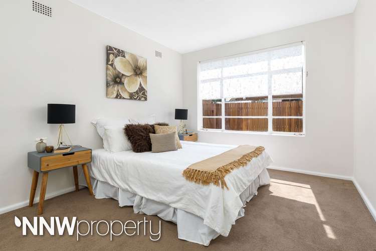 Third view of Homely apartment listing, 14/31 Forster Street, West Ryde NSW 2114