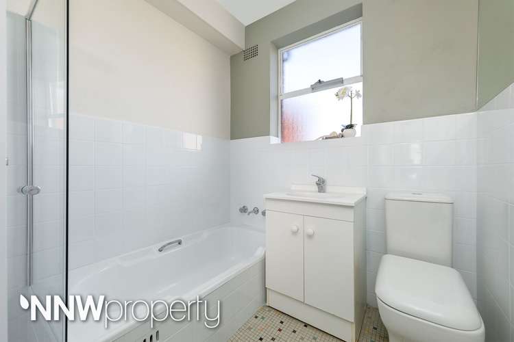 Fourth view of Homely apartment listing, 14/31 Forster Street, West Ryde NSW 2114