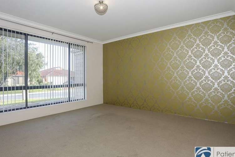 Third view of Homely house listing, 44 Collanda Circuit, Carramar WA 6031