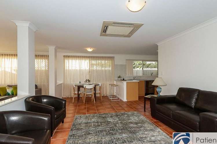 Fifth view of Homely house listing, 20 Miramare Boulevard, Currambine WA 6028