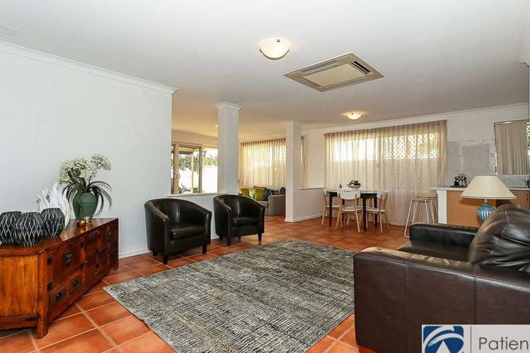 Sixth view of Homely house listing, 20 Miramare Boulevard, Currambine WA 6028