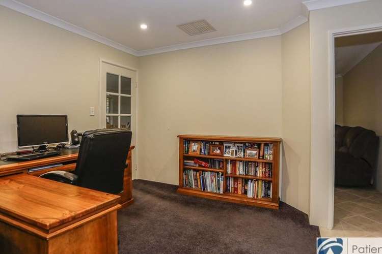 Third view of Homely house listing, 23 Bonnard Crescent, Ashby WA 6065