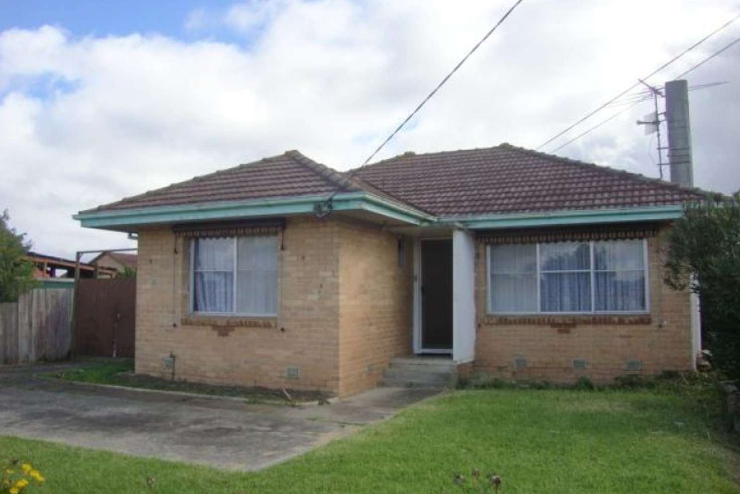 Main view of Homely house listing, 17 Bliburg Street, Jacana VIC 3047