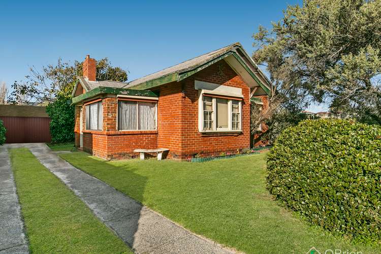 Second view of Homely house listing, 5 Turakina Avenue, Edithvale VIC 3196
