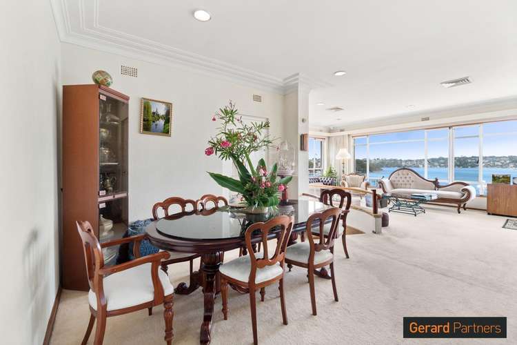 Sixth view of Homely house listing, 32 Pleasant Way, Blakehurst NSW 2221