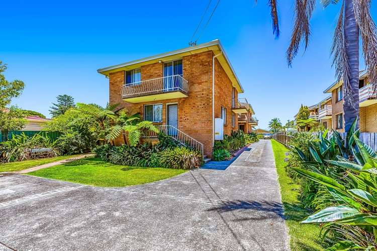 Main view of Homely townhouse listing, 2/134 Rothery Street, Bellambi NSW 2518