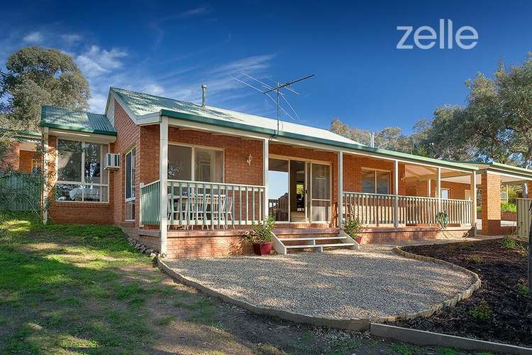 Main view of Homely townhouse listing, 3/745 Hodge Street, Albury NSW 2640