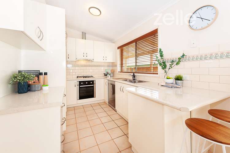 Fourth view of Homely townhouse listing, 3/745 Hodge Street, Albury NSW 2640