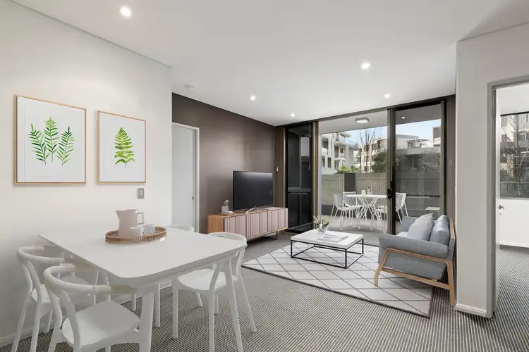 56/79-91 Macpherson Street, Warriewood NSW 2102
