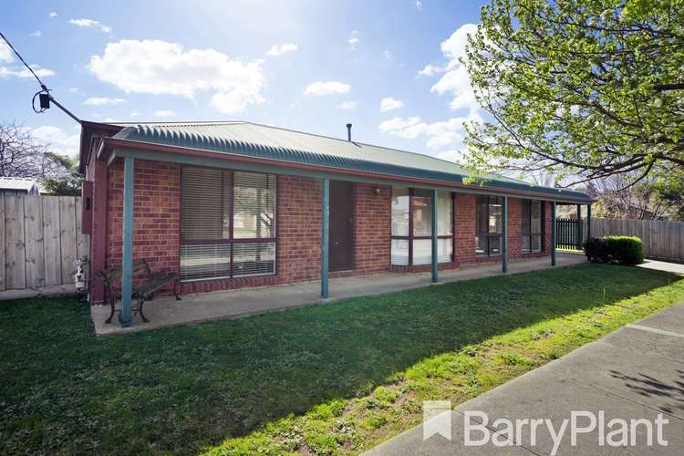 Main view of Homely house listing, 1 Ruffles Court, Cranbourne West VIC 3977