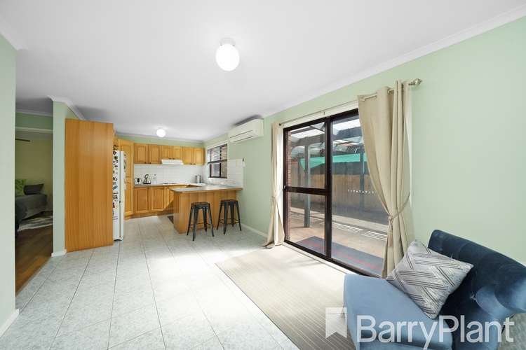 Fifth view of Homely house listing, 1 Ruffles Court, Cranbourne West VIC 3977
