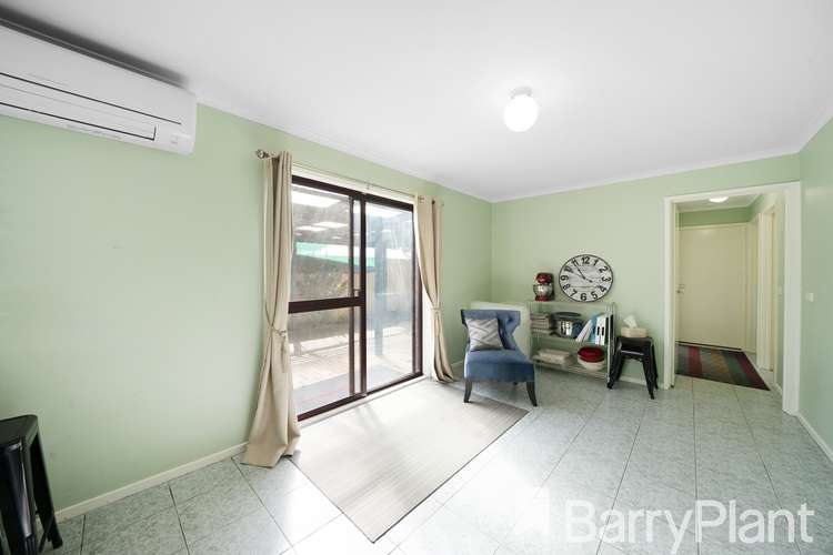 Sixth view of Homely house listing, 1 Ruffles Court, Cranbourne West VIC 3977