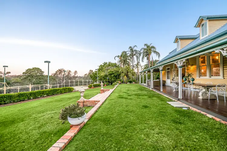 142 Airlie Road, Pullenvale QLD 4069