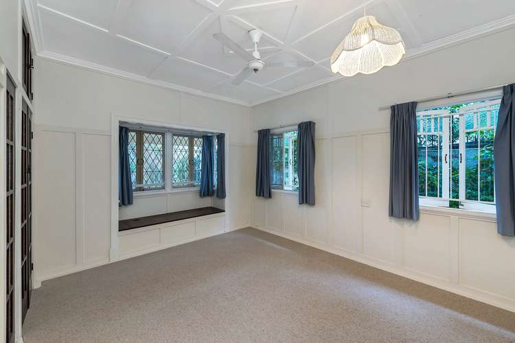 Third view of Homely house listing, 21 Grant Street, Ashgrove QLD 4060