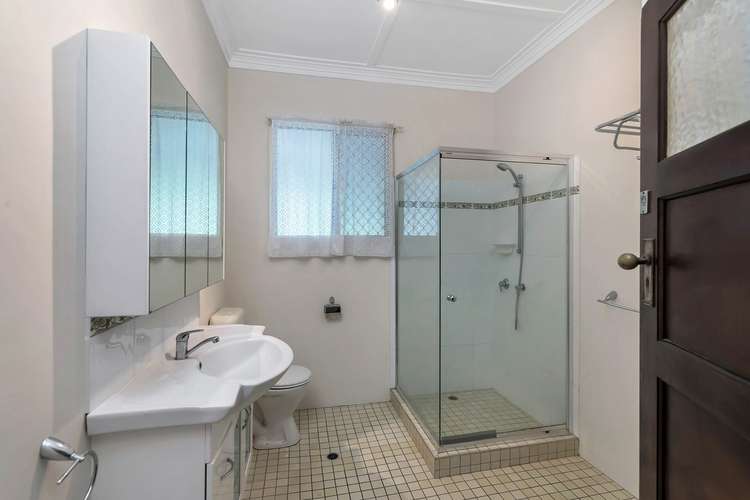 Fifth view of Homely house listing, 21 Grant Street, Ashgrove QLD 4060
