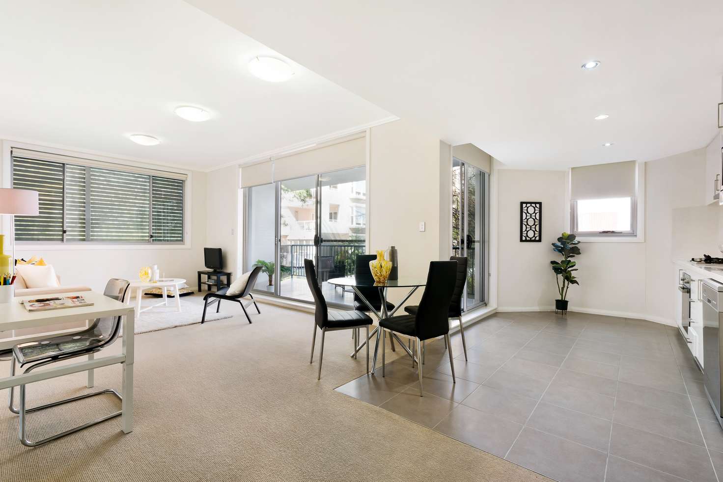Main view of Homely apartment listing, 27/32-34 McIntyre Street, Gordon NSW 2072