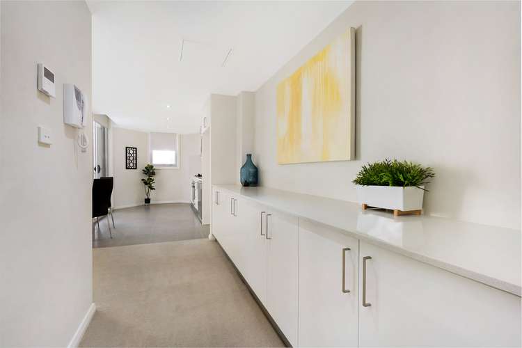 Third view of Homely apartment listing, 27/32-34 McIntyre Street, Gordon NSW 2072