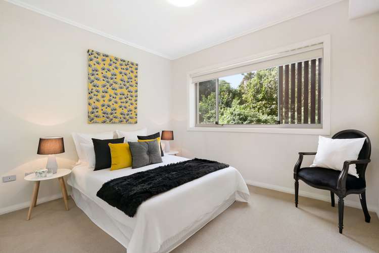 Fourth view of Homely apartment listing, 27/32-34 McIntyre Street, Gordon NSW 2072